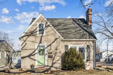 800 Kingsley Ave, Waterloo, IA 50701