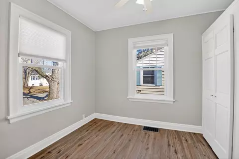 Bedroom - 108 Bertch Ave, Waterloo, IA 50702 photo 1 of 2