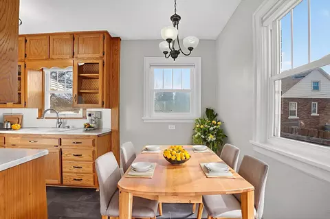 Dining - 108 Bertch Ave, Waterloo, IA 50702 photo 1 of 1