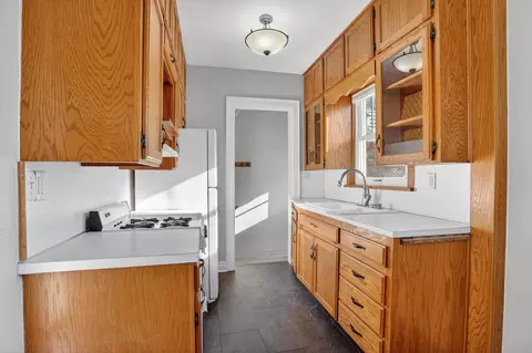 Kitchen - 108 Bertch Ave, Waterloo, IA 50702 photo 1 of 2