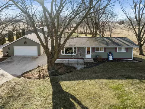 1201 Bishop Ave, La Porte City, IA 50651