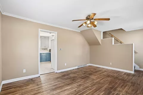 Living - 814 E Mitchell Ave, Waterloo, IA 50702 photo 3 of 3