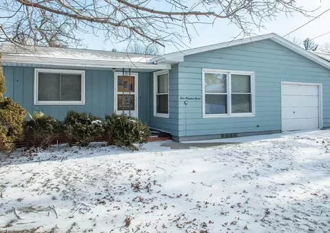 407 Green St, Traer, IA 50675
