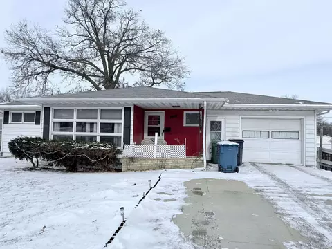 1809 E Ridgeway Ave, Waterloo, IA 50702