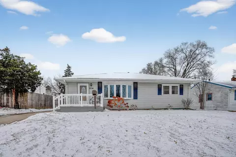 1314 Vermont, Waterloo, IA 50702