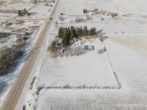 View/Area - 1274 Jackson Ave, Hazleton, IA 50641 photo 4 of 4