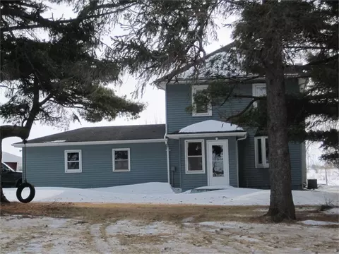 1274 Jackson Ave, Hazleton, IA 50641