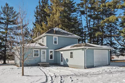Exterior - 1274 Jackson Ave, Hazleton, IA 50641 photo 5 of 9