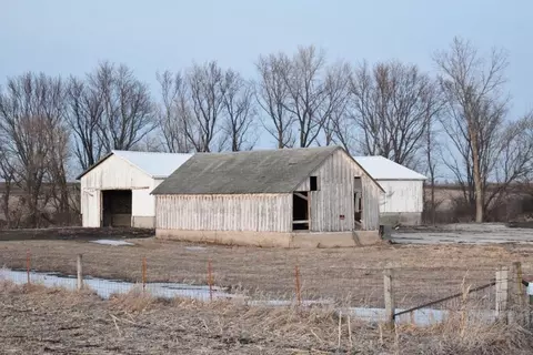 2039 140th St, Hazleton, IA 50641
