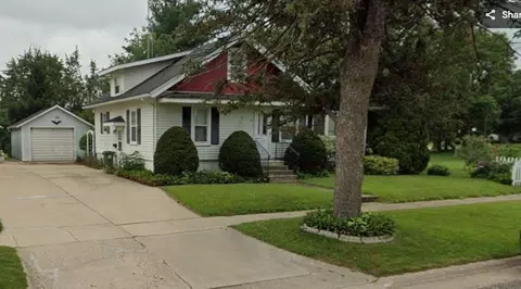 16 High School Blvd, Greene, IA 50636