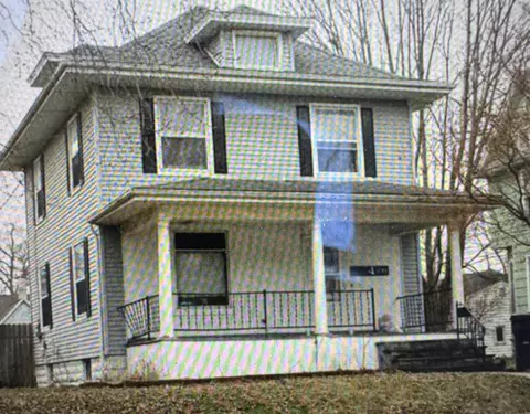 426 Baltimore St, Waterloo, IA 50701