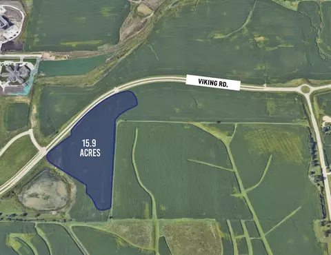 15 9 Acres Viking Rd, Cedar Falls, IA 50613