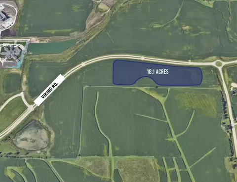 18 1 Acres Viking Rd, Cedar Falls, IA 50613