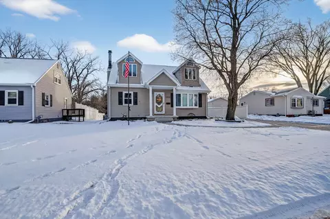 1839 Rush St, Waterloo, IA 50701