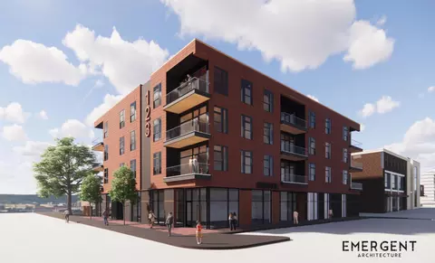 123 E 3rd St #404, Cedar Falls, IA 50613