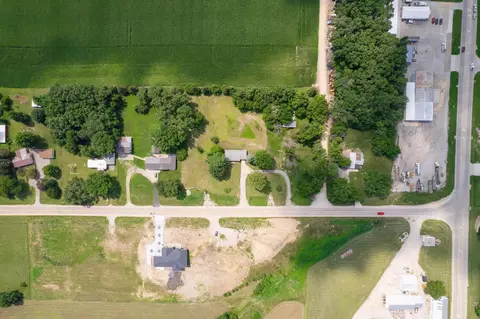 lot1 Benson Shady Grove Ave, Jesup, IA 50648