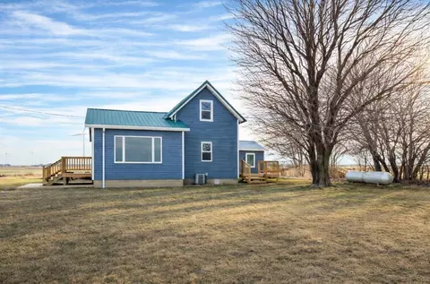 5484 310th St, Cylinder, IA 50528