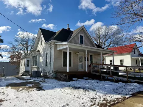 513 Panama St, Nashua, IA 50658
