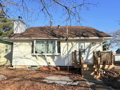 304 Lincoln St, Plainfield, IA 50666