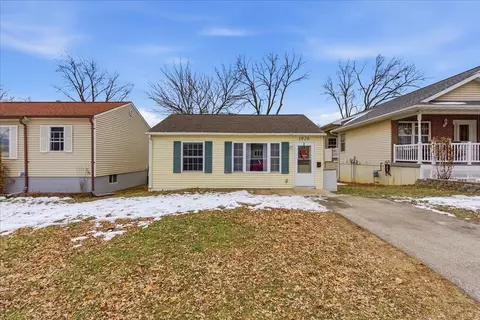 1920 Locke Ave, Waterloo, IA 50702
