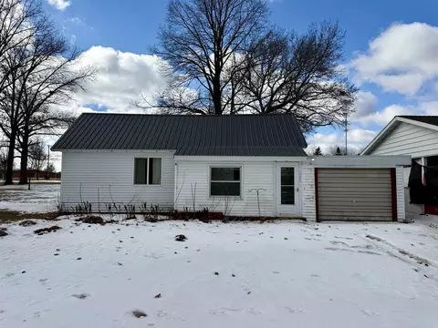 401 N High St, Greene, IA 50636