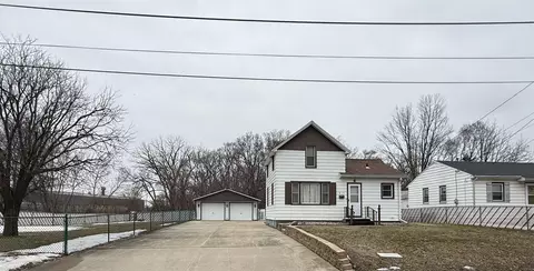 215 Lamont St, Waterloo, IA 50703