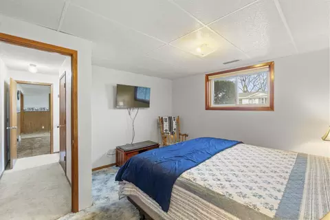 Bedroom - 216 Bourland Ave, Waterloo, IA 50701 photo 6 of 6