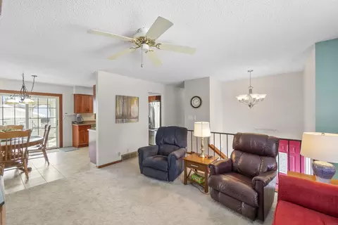 Living - 216 Bourland Ave, Waterloo, IA 50701 photo 1 of 1