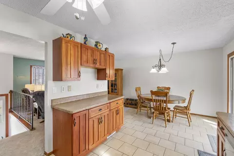 Kitchen - 216 Bourland Ave, Waterloo, IA 50701 photo 2 of 4