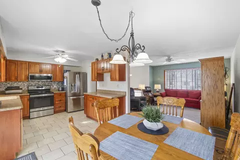 Kitchen - 216 Bourland Ave, Waterloo, IA 50701 photo 1 of 4