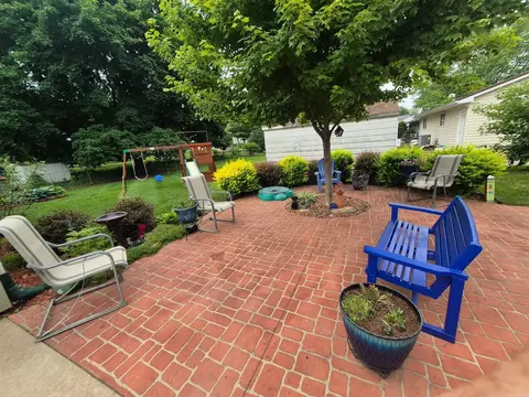 Exterior - 216 Bourland Ave, Waterloo, IA 50701 photo 9 of 10