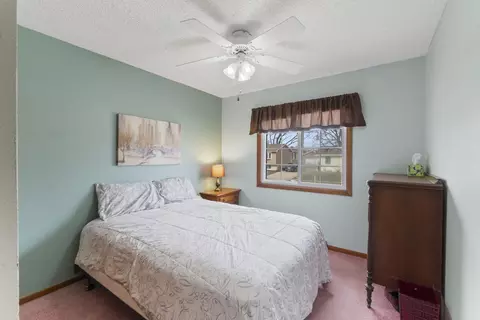 Bedroom - 216 Bourland Ave, Waterloo, IA 50701 photo 1 of 6
