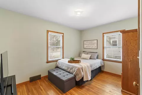 Bedroom - 111 Morgan Rd, Waterloo, IA 50701 photo 1 of 5