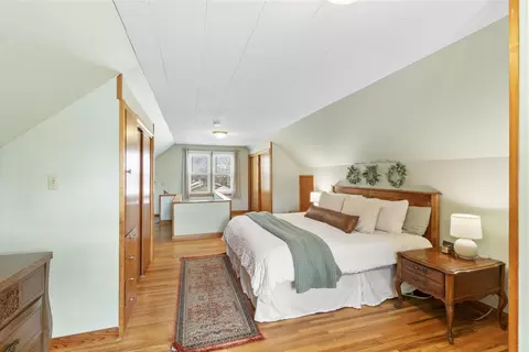 Bedroom - 111 Morgan Rd, Waterloo, IA 50701 photo 5 of 5