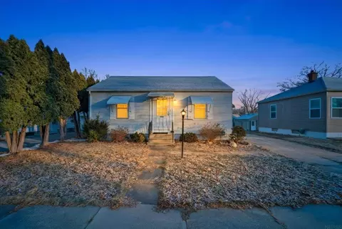 1171 Liberty Ave, Waterloo, IA 50702
