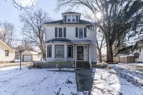 1416 Hawthorne Ave, Waterloo, IA 50702
