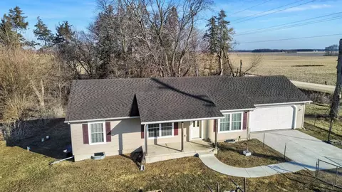 31195 Willow Ave, New Hartford, IA 50660
