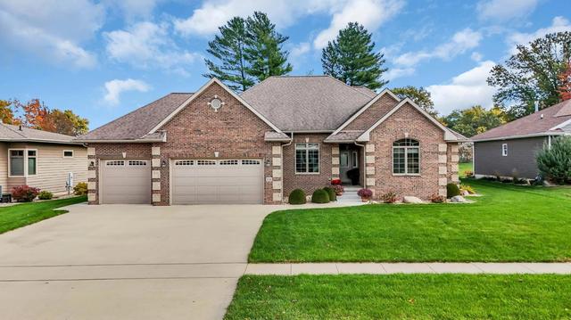 4126 Deena Dr, Cedar Falls, IA 50613