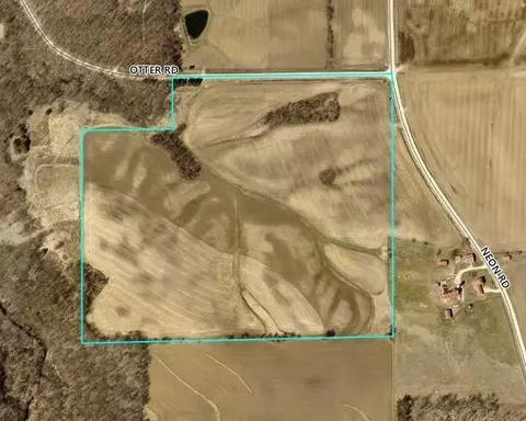 Parcel #0603200006, West Union, IA 52175
