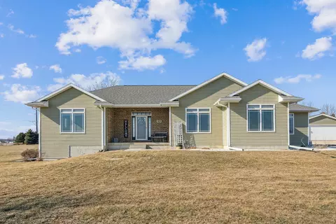 31093 Beaver Valley St, New Hartford, IA 50660