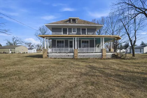 613 Washington St, Eldora, IA 50627