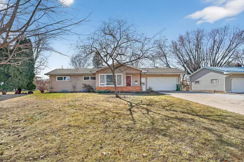 1119 Rachael St, Waterloo, IA 50701