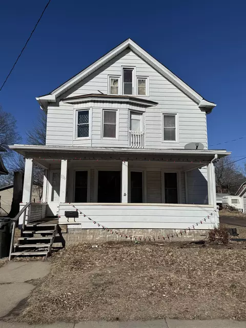 116 Conger St, Waterloo, IA 50703