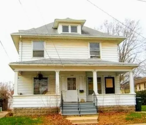 216 Allen, Waterloo, IA 50701