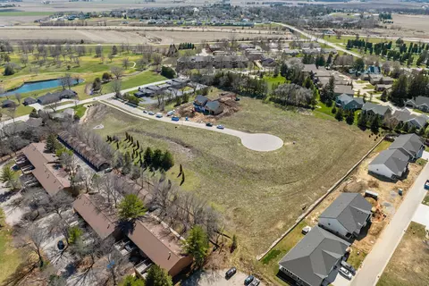 kimberly lane LOT 3, Waterloo, IA 50701