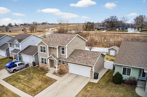 5109 Millenium Dr, Cedar Falls, IA 50613 photo 36