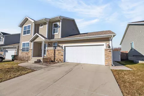 5109 Millenium Dr, Cedar Falls, IA 50613 photo 2