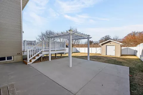 5109 Millenium Dr, Cedar Falls, IA 50613 photo 32