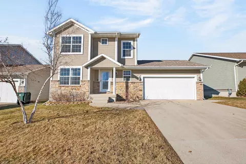 5109 Millenium Dr, Cedar Falls, IA 50613