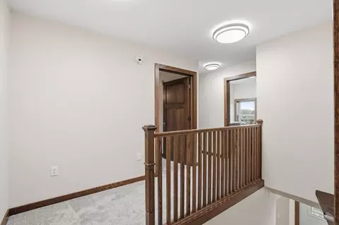 Entry Way - 103 E Logan St, New Hampton, IA 50659 photo 3 of 3
